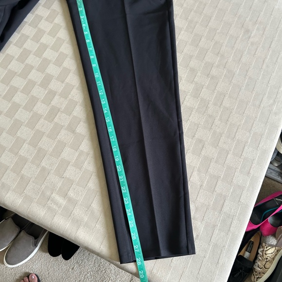 Athleta Black Ankle Pants - Picture 14 of 14